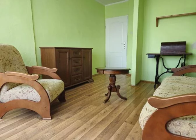 2 pokoje, mieszkanie 51,00 m², piętro 1, oferta nr , 10467, Sosnowiec, Zagórze, Zagórze, Teofila Lenartowicza