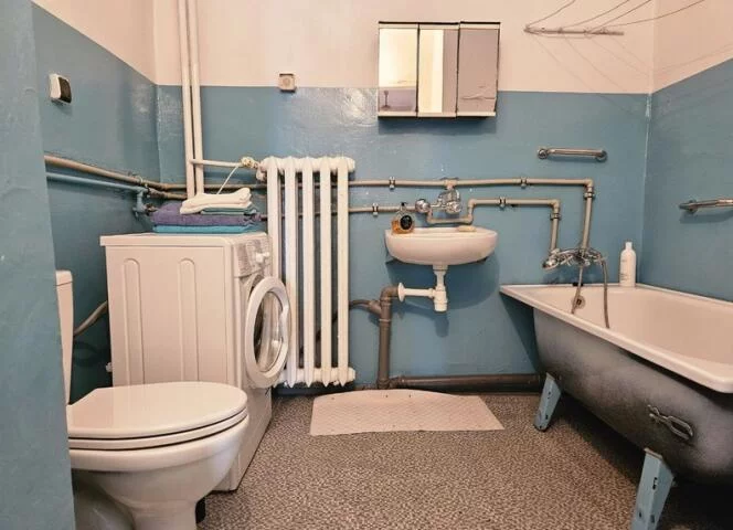 2 pokoje, mieszkanie 51,00 m², piętro 1, oferta nr , 10467, Sosnowiec, Zagórze, Zagórze, Teofila Lenartowicza