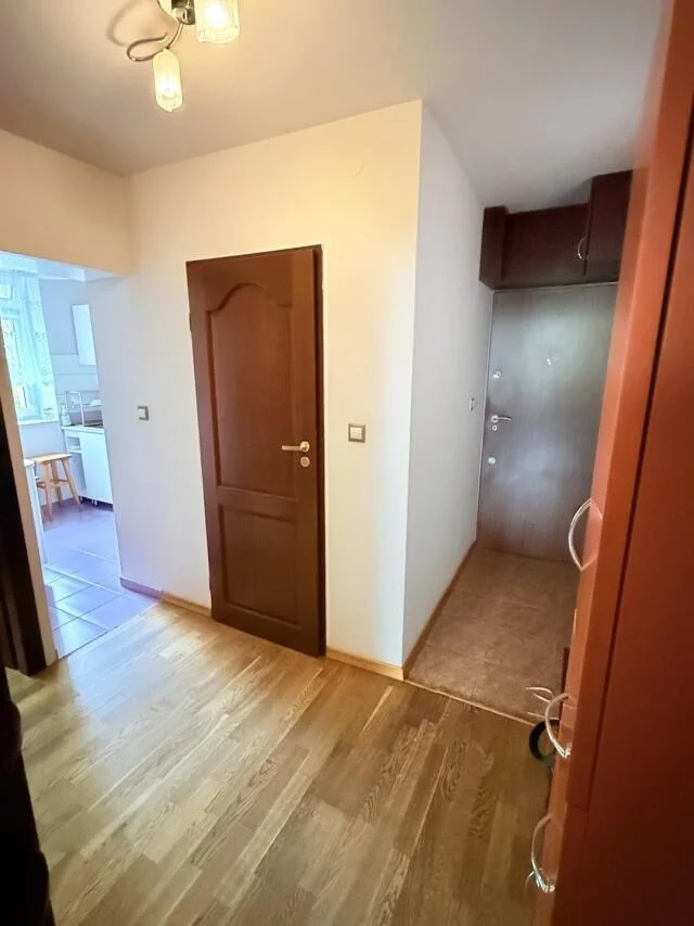 2 pokoje, mieszkanie 42,90 m², piętro 3, oferta nr , 10286, Warszawa, Ursus, Ursus, Tomcia Palucha