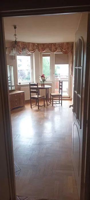 2 pokoje, mieszkanie 41,40 m², piętro 2, oferta nr , 10580, Warszawa, Ursus, Ursus, Tomcia Palucha