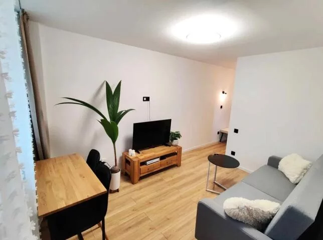 2 pokoje, mieszkanie 45,66 m², piętro 3, oferta nr , 10645, Warszawa, Ursus, Ursus, Tomcia Palucha
