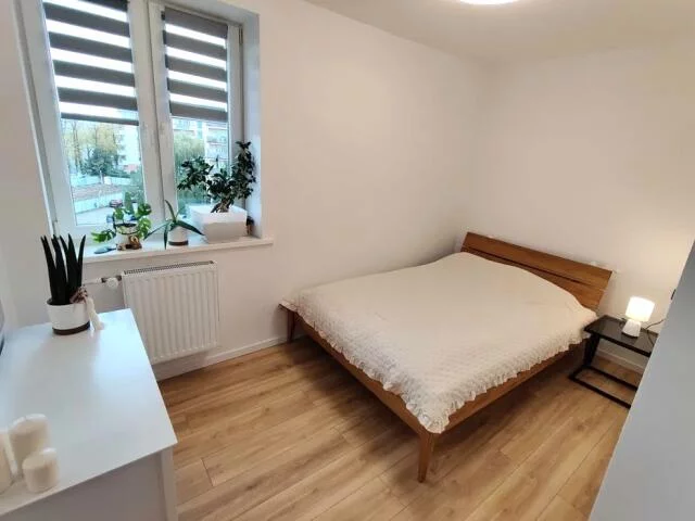 2 pokoje, mieszkanie 45,66 m², piętro 3, oferta nr , 10645, Warszawa, Ursus, Ursus, Tomcia Palucha