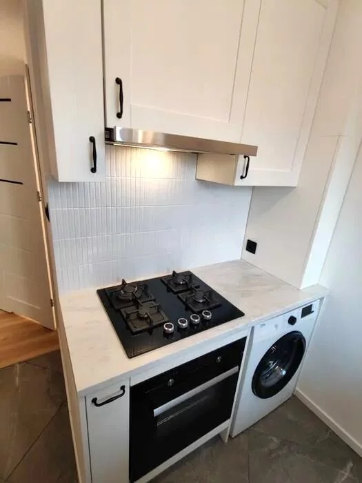 2 pokoje, mieszkanie 45,66 m², piętro 3, oferta nr , 10645, Warszawa, Ursus, Ursus, Tomcia Palucha