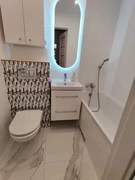2 pokoje, mieszkanie 45,66 m², piętro 3, oferta nr , 10645, Warszawa, Ursus, Ursus, Tomcia Palucha