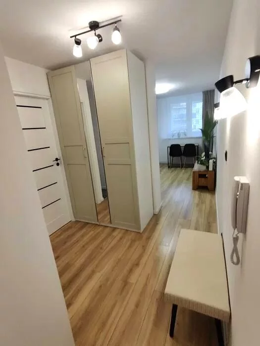 2 pokoje, mieszkanie 45,66 m², piętro 3, oferta nr , 10645, Warszawa, Ursus, Ursus, Tomcia Palucha