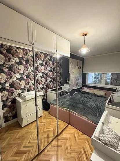 2 pokoje, mieszkanie 46,00 m², piętro 1, oferta nr , 10390, Warszawa, Targówek, Targówek, Toruńska
