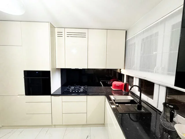 2 pokoje, mieszkanie 46,00 m², piętro 1, oferta nr , 10390, Warszawa, Targówek, Targówek, Toruńska