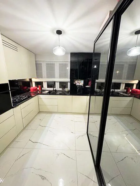 2 pokoje, mieszkanie 46,00 m², piętro 1, oferta nr , 10390, Warszawa, Targówek, Targówek, Toruńska