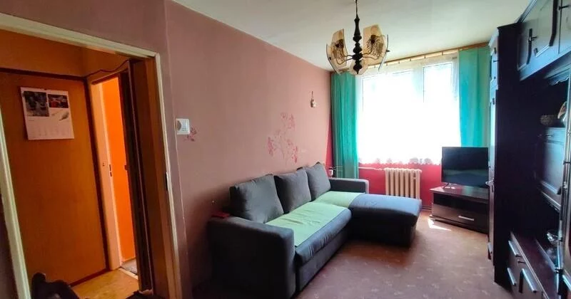 2 pokoje, mieszkanie 38,00 m², piętro 3, oferta nr , 10656, Bytom, Stroszek, Stroszek, Tysiąclecia