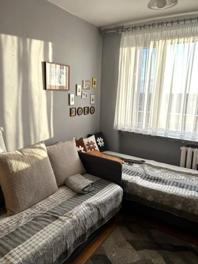 Apartamenty 10617 Katowice Ułańska