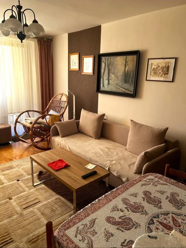 2 pokoje, mieszkanie 49,00 m², piętro 16, oferta nr , 10617, Katowice, Ułańska