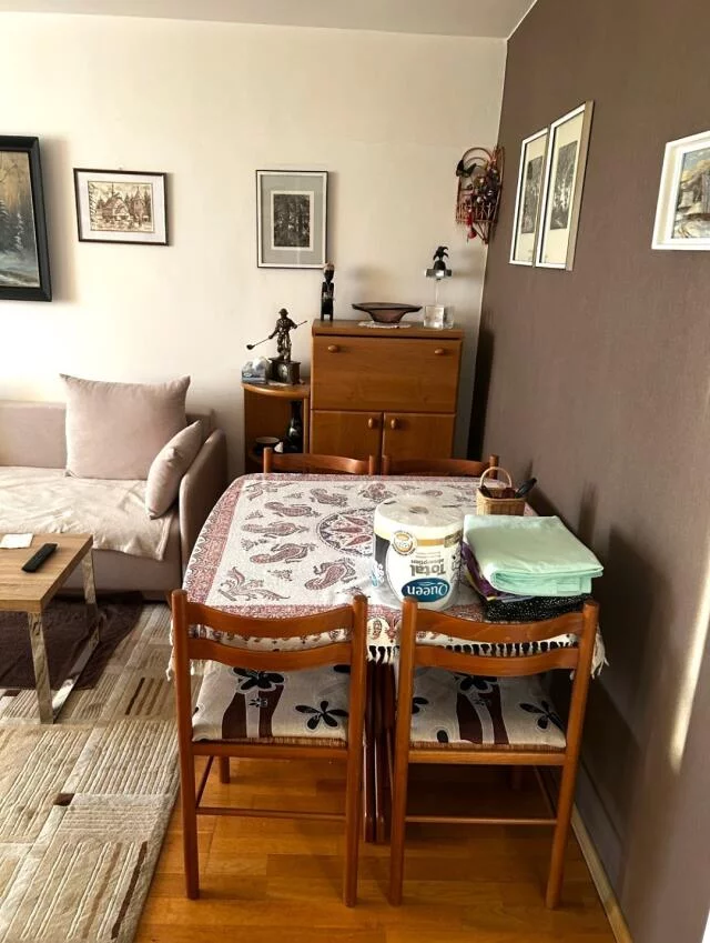 2 pokoje, mieszkanie 49,00 m², piętro 16, oferta nr , 10617, Katowice, Ułańska