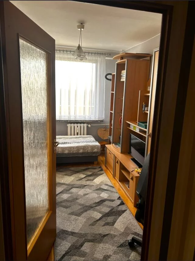 2 pokoje, mieszkanie 49,00 m², piętro 16, oferta nr , 10617, Katowice, Ułańska