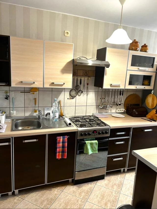 2 pokoje, mieszkanie 49,00 m², piętro 16, oferta nr , 10617, Katowice, Ułańska