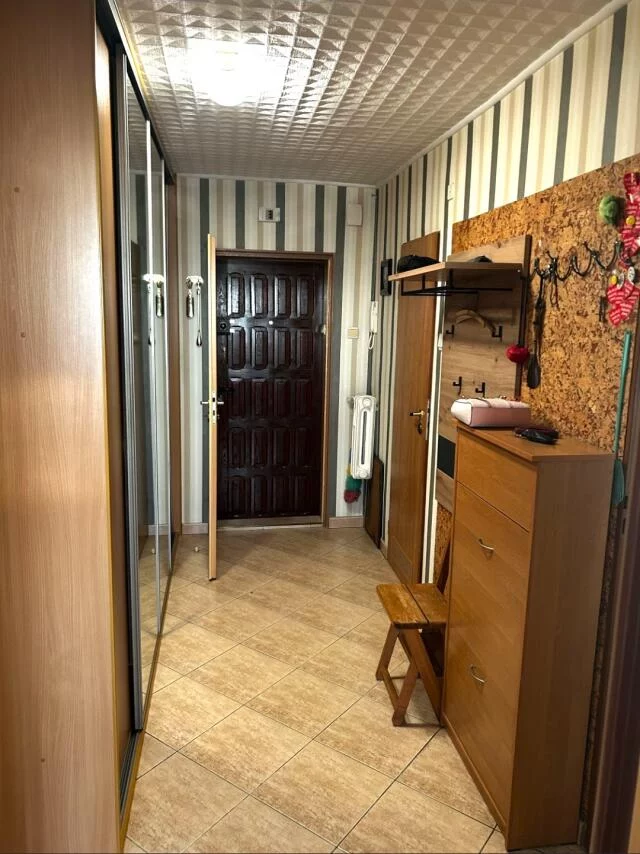 2 pokoje, mieszkanie 49,00 m², piętro 16, oferta nr , 10617, Katowice, Ułańska