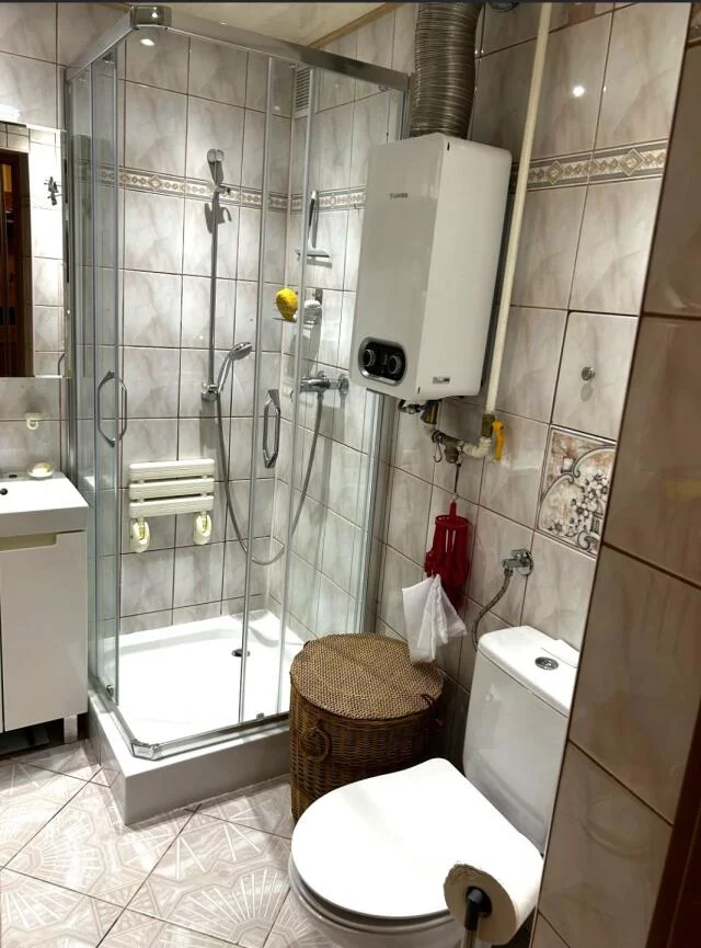 2 pokoje, mieszkanie 49,00 m², piętro 16, oferta nr , 10617, Katowice, Ułańska