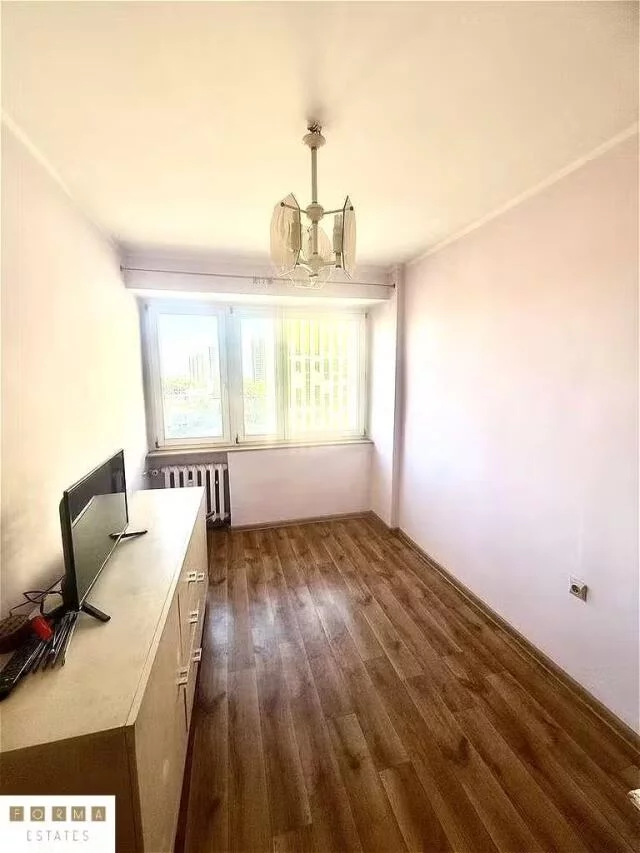2 pokoje, mieszkanie 48,00 m², piętro 5, oferta nr , 10638, Katowice, Śródmieście, Uniwersytecka