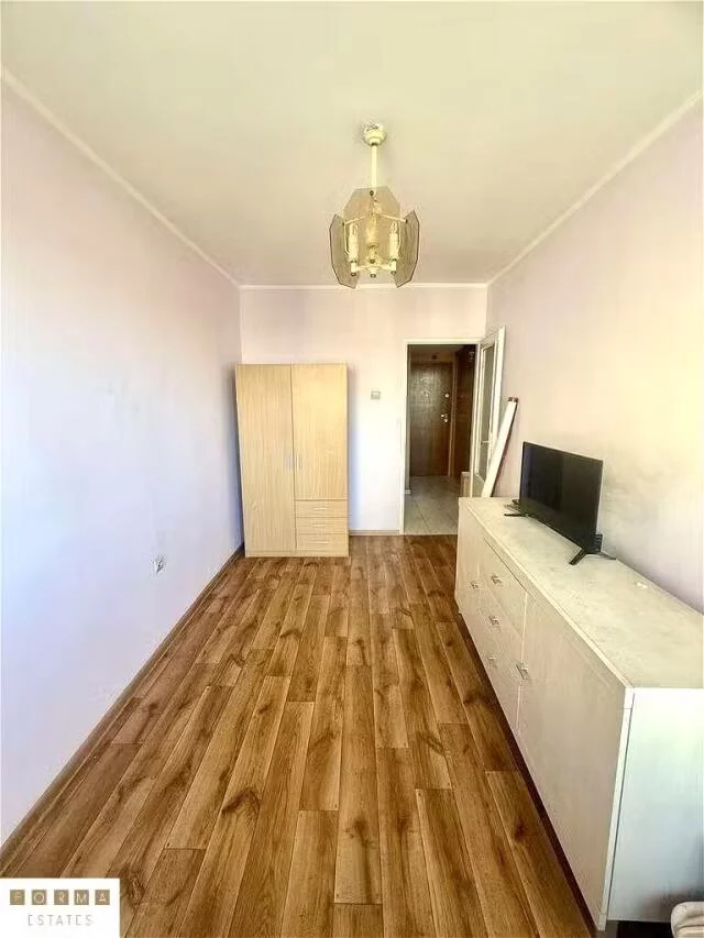 2 pokoje, mieszkanie 48,00 m², piętro 5, oferta nr , 10638, Katowice, Śródmieście, Uniwersytecka