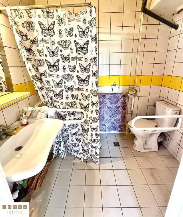 2 pokoje, mieszkanie 48,00 m², piętro 5, oferta nr , 10638, Katowice, Śródmieście, Uniwersytecka