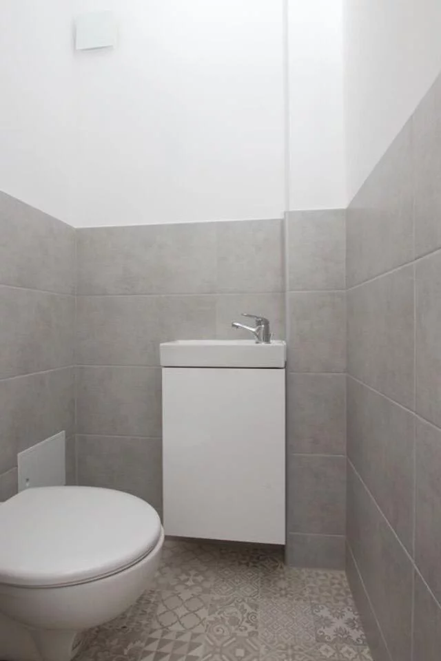 2 pokoje, apartament 52,40 m², piętro 3, oferta nr , 10219, Kraków, Dębniki, Ruczaj, Wacława Lipińskiego