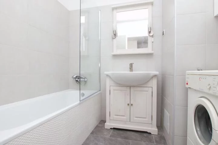 2 pokoje, mieszkanie 52,40 m², piętro 3, oferta nr , 10401, Kraków, Dębniki, Ruczaj, Wacława Lipińskiego