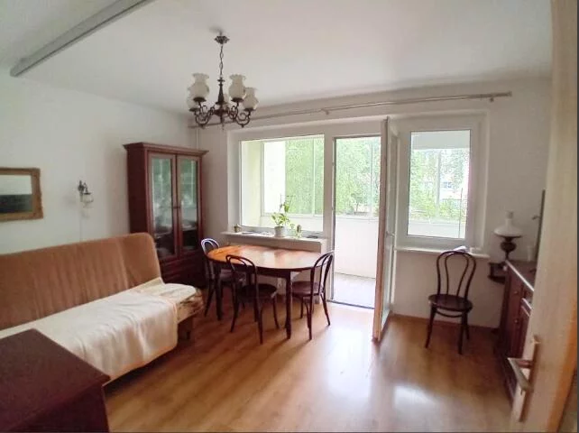 Apartamenty 10034 Warszawa Mokotów Warneńska
