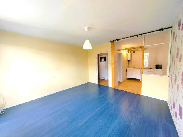 2 pokoje, mieszkanie 47,00 m², piętro 3, oferta nr , 10608, Mińsk Mazowiecki, Warszawska
