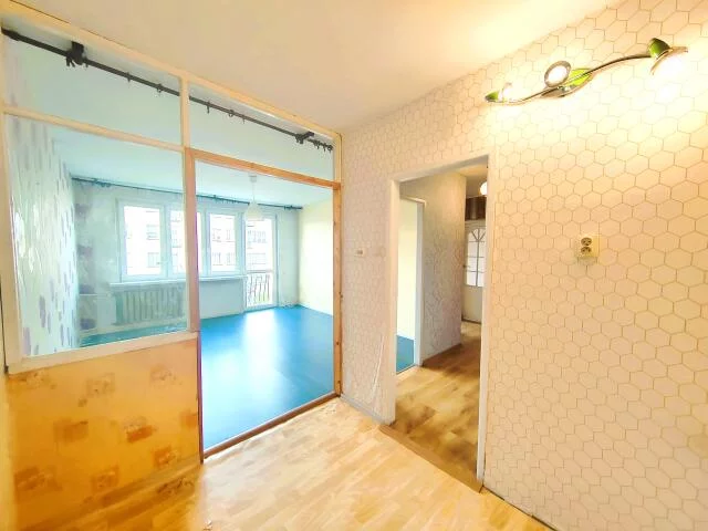 2 pokoje, mieszkanie 47,00 m², piętro 3, oferta nr , 10608, Mińsk Mazowiecki, Warszawska