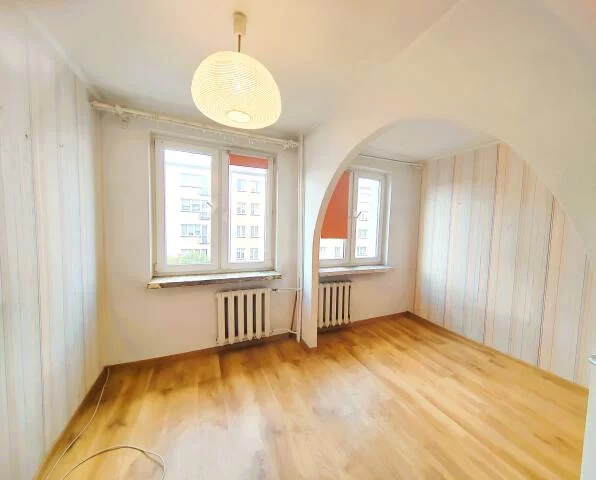 2 pokoje, mieszkanie 47,00 m², piętro 3, oferta nr , 10608, Mińsk Mazowiecki, Warszawska