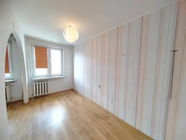 2 pokoje, mieszkanie 47,00 m², piętro 3, oferta nr , 10608, Mińsk Mazowiecki, Warszawska