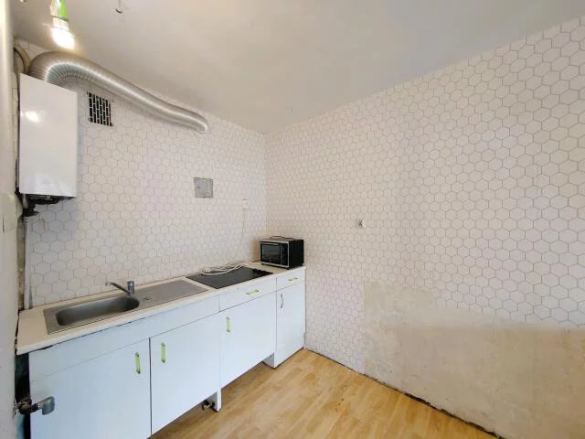 2 pokoje, mieszkanie 47,00 m², piętro 3, oferta nr , 10608, Mińsk Mazowiecki, Warszawska