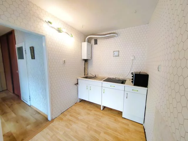 2 pokoje, mieszkanie 47,00 m², piętro 3, oferta nr , 10608, Mińsk Mazowiecki, Warszawska