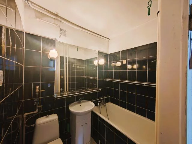 2 pokoje, mieszkanie 47,00 m², piętro 3, oferta nr , 10608, Mińsk Mazowiecki, Warszawska