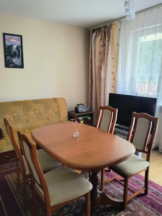 Apartamenty 10546 Warszawa Bemowo Widawska