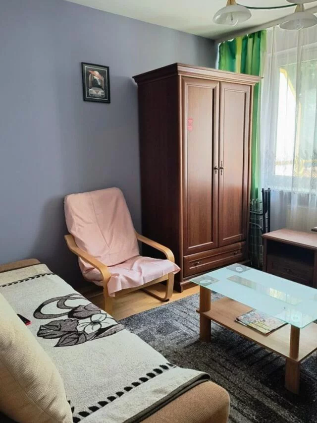 2 pokoje, mieszkanie 57,24 m², piętro 1, oferta nr , 10546, Warszawa, Bemowo, Bemowo, Widawska