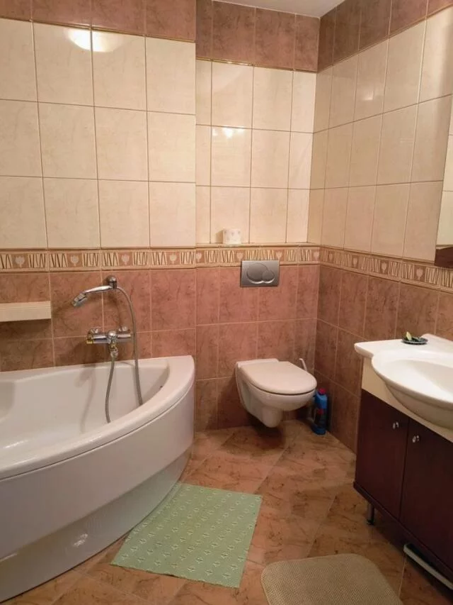 2 pokoje, mieszkanie 57,24 m², piętro 1, oferta nr , 10546, Warszawa, Bemowo, Bemowo, Widawska