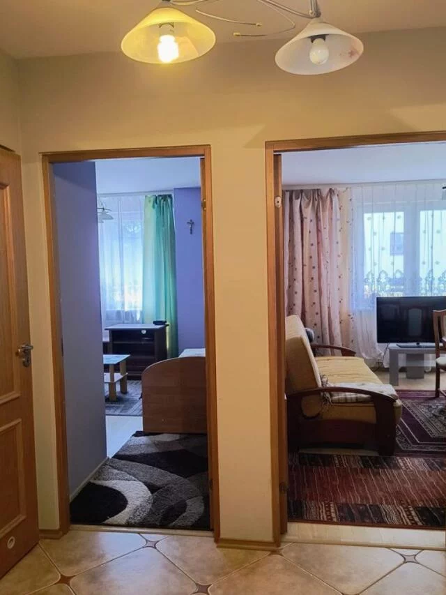 2 pokoje, mieszkanie 57,24 m², piętro 1, oferta nr , 10546, Warszawa, Bemowo, Bemowo, Widawska
