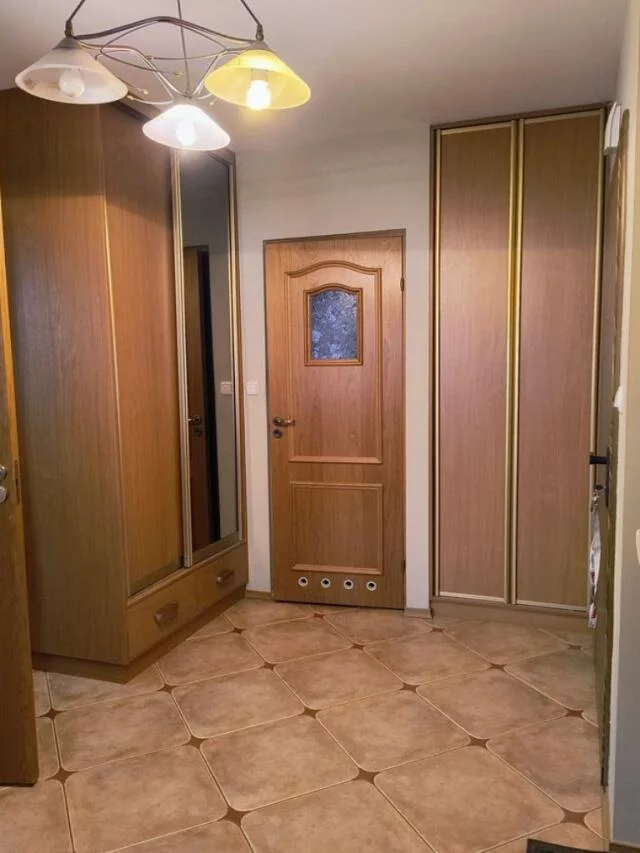 2 pokoje, mieszkanie 57,24 m², piętro 1, oferta nr , 10546, Warszawa, Bemowo, Bemowo, Widawska