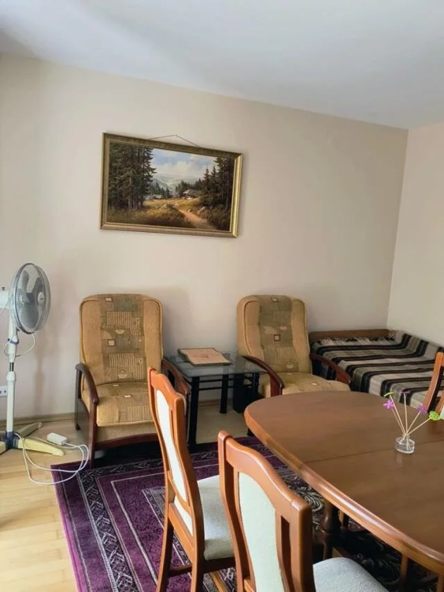 2 pokoje, mieszkanie 57,24 m², piętro 1, oferta nr , 10546, Warszawa, Bemowo, Bemowo, Widawska
