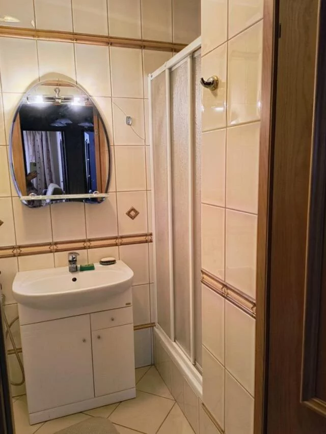 2 pokoje, mieszkanie 57,24 m², piętro 1, oferta nr , 10546, Warszawa, Bemowo, Bemowo, Widawska