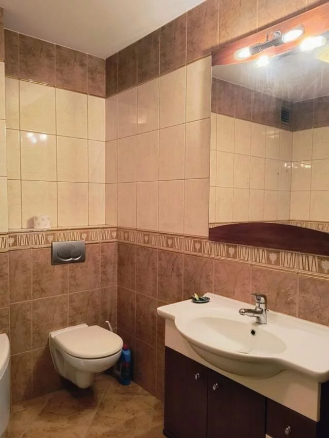 2 pokoje, mieszkanie 57,24 m², piętro 1, oferta nr , 10546, Warszawa, Bemowo, Bemowo, Widawska