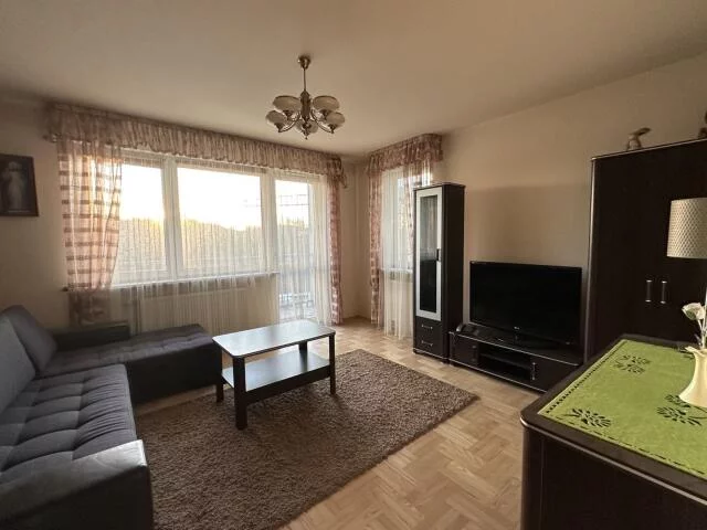 Mieszkanie dwupokojowe 48,90 m², Kraków, Podgórze, Wielicka, Sprzedaż