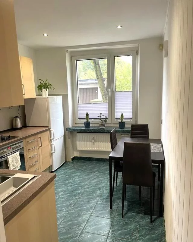 Apartamenty 10201 Katowice Koszutka Wierzbowa