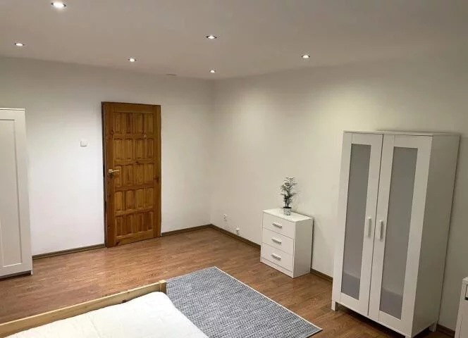 2 pokoje, mieszkanie 52,30 m², parter, oferta nr , 10340, Katowice, Koszutka, Koszutka, Wierzbowa