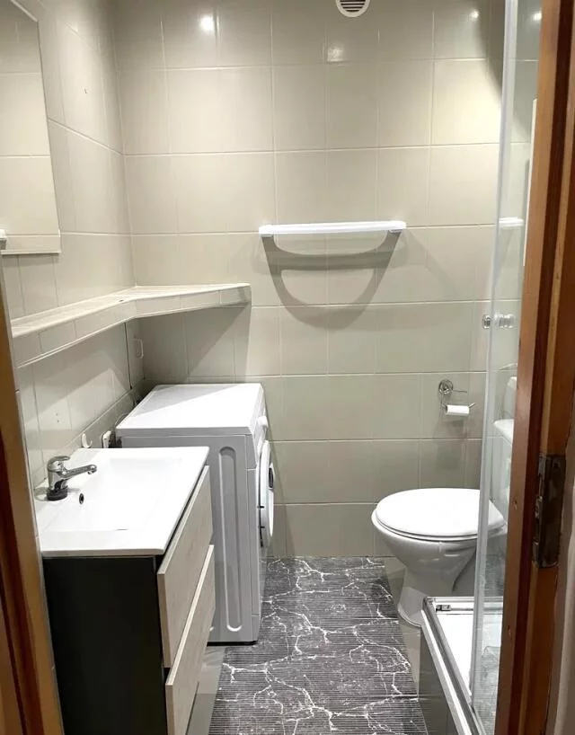 2 pokoje, mieszkanie 52,30 m², parter, oferta nr , 10340, Katowice, Koszutka, Koszutka, Wierzbowa