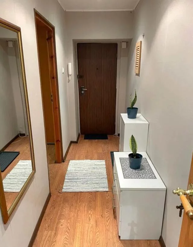 2 pokoje, mieszkanie 52,30 m², parter, oferta nr , 10340, Katowice, Koszutka, Koszutka, Wierzbowa