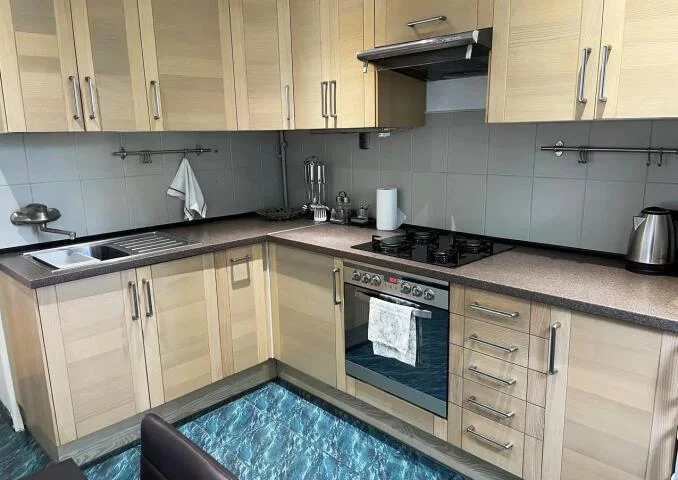 2 pokoje, mieszkanie 52,30 m², parter, oferta nr , 10602, Katowice, Koszutka, Koszutka, Wierzbowa