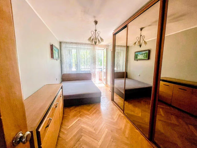 2 pokoje, mieszkanie 36,80 m², parter, oferta nr , 10392, Warszawa, Wola, Wola, Wierzynka