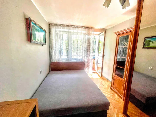 2 pokoje, mieszkanie 36,80 m², parter, oferta nr , 10392, Warszawa, Wola, Wola, Wierzynka