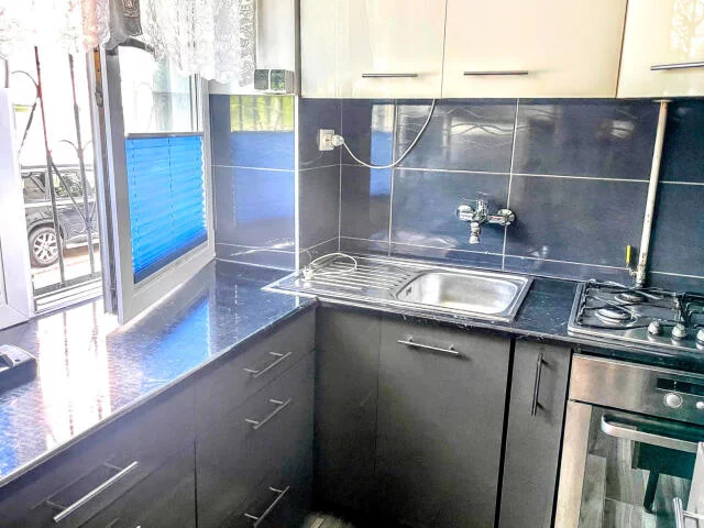2 pokoje, mieszkanie 36,80 m², parter, oferta nr , 10392, Warszawa, Wola, Wola, Wierzynka